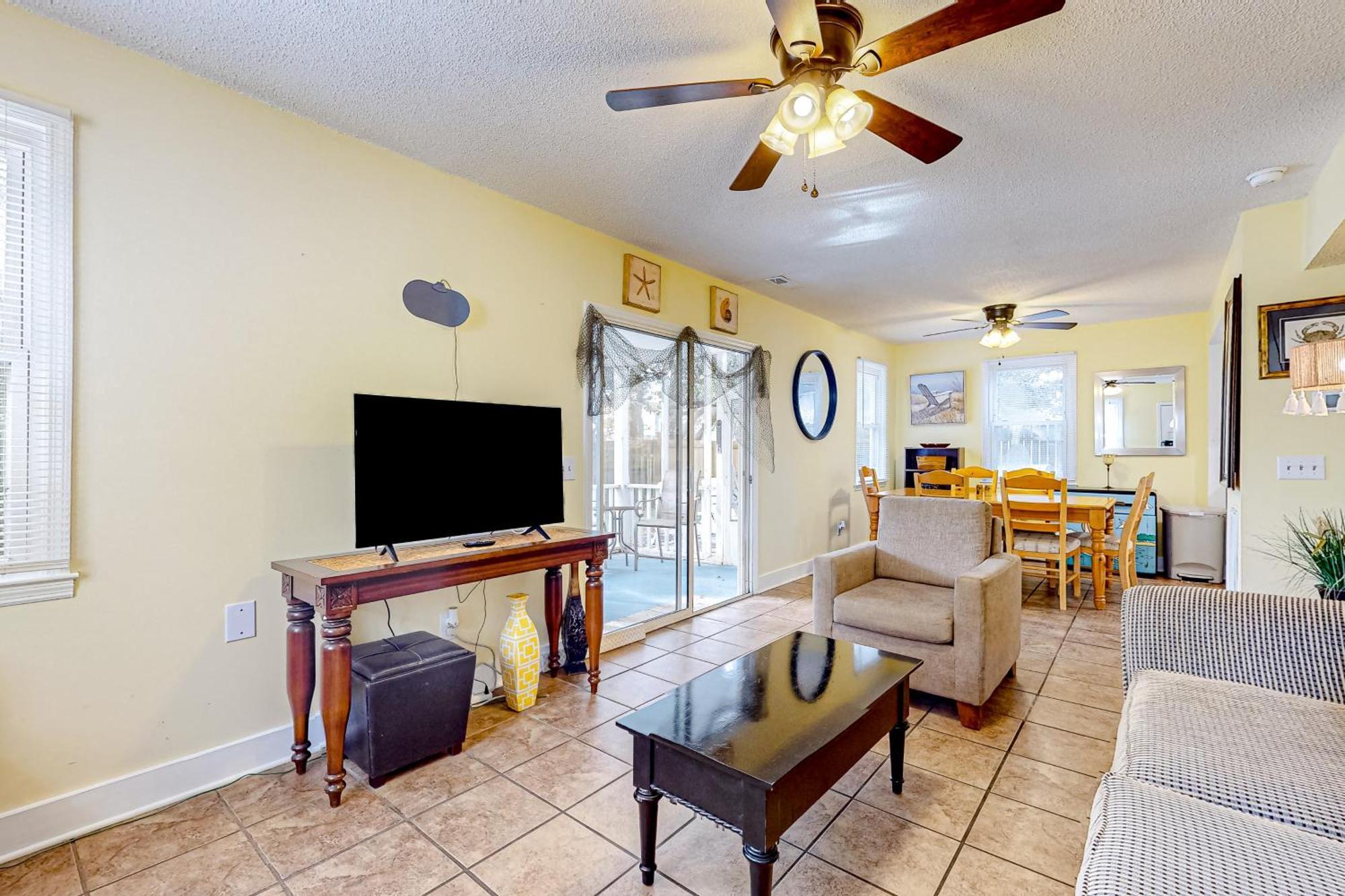 Villa 3 On 28Th Unit A Isle of Palms Exterior foto