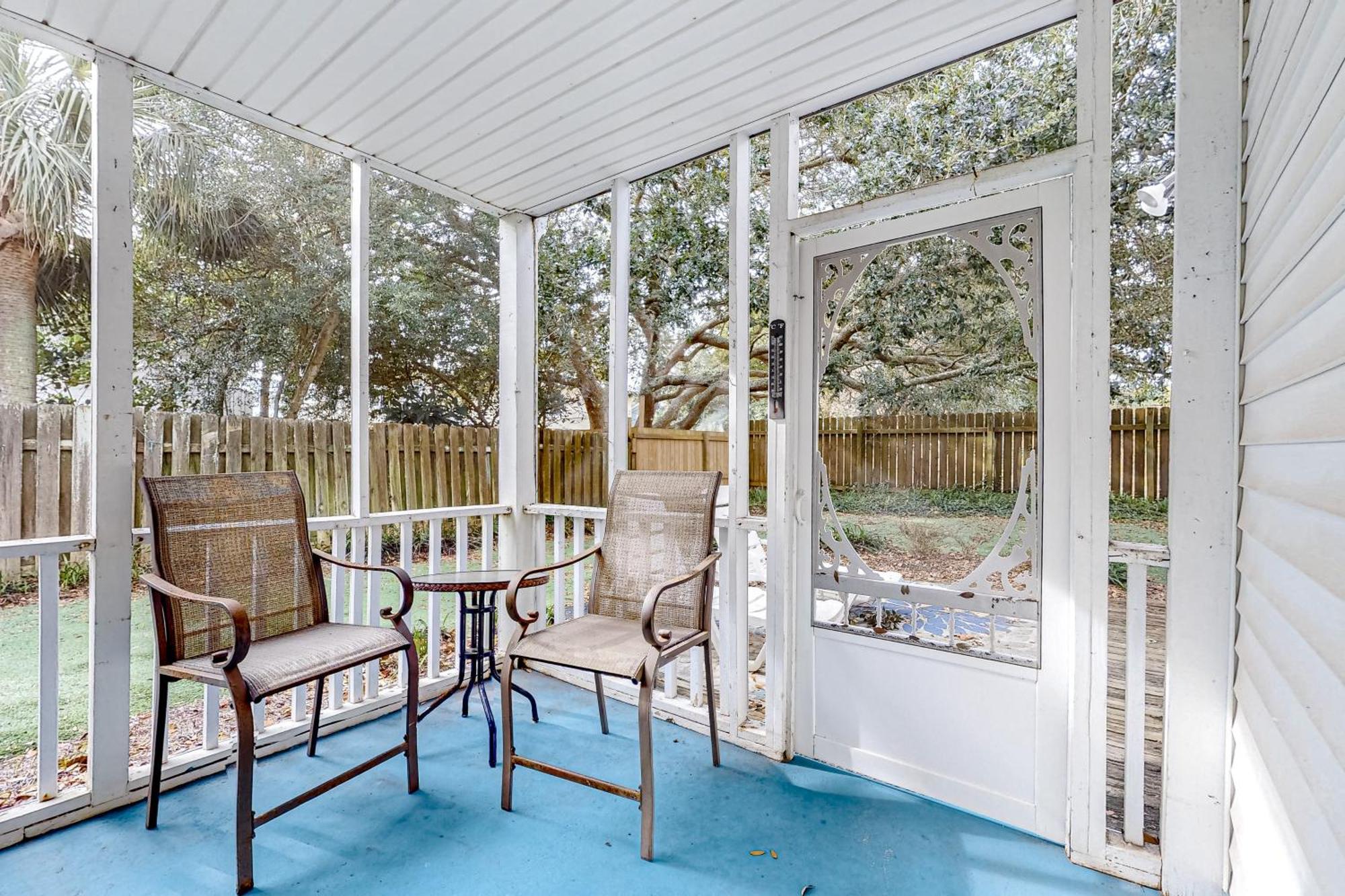 Villa 3 On 28Th Unit A Isle of Palms Exterior foto