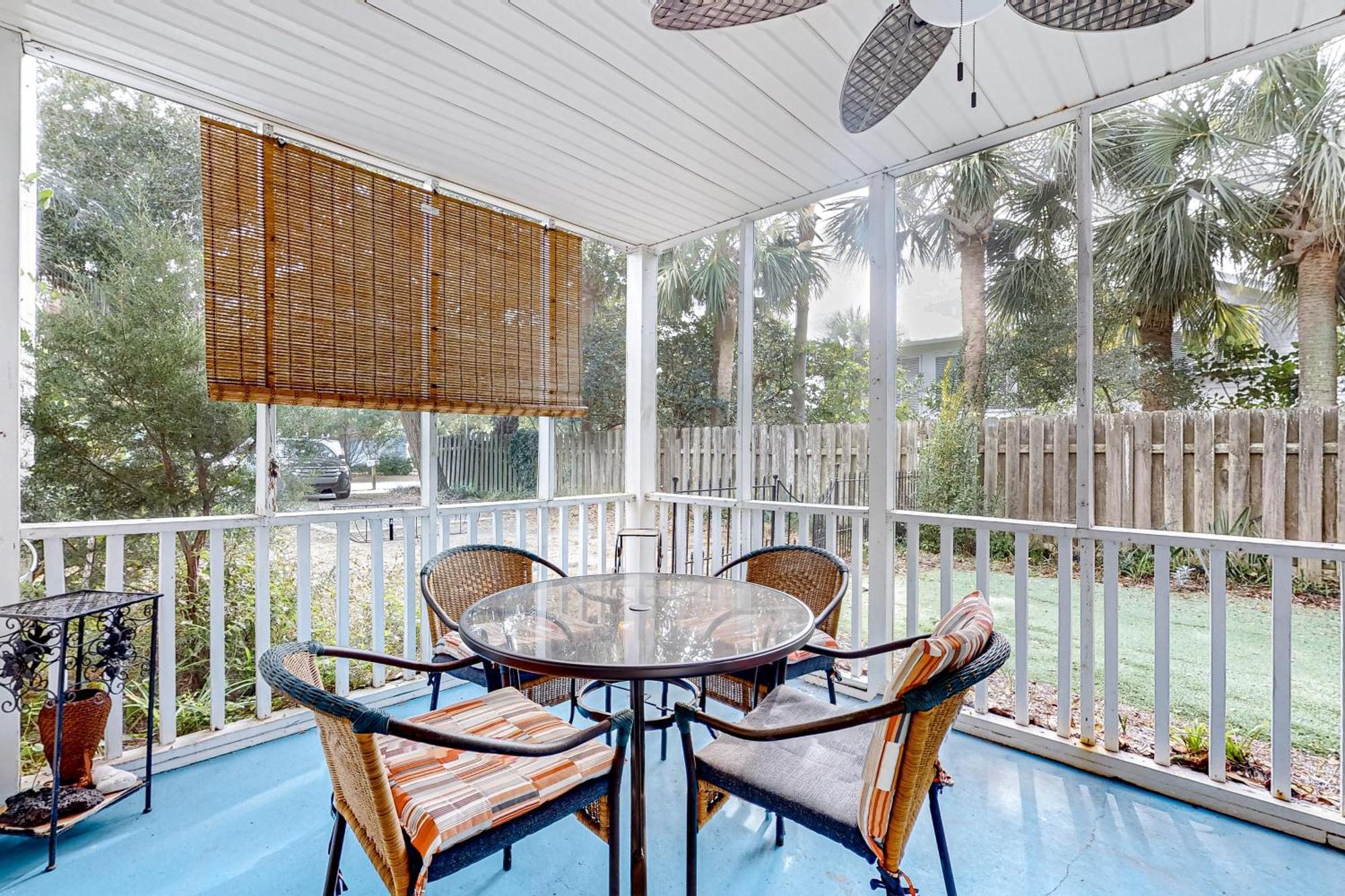 Villa 3 On 28Th Unit A Isle of Palms Exterior foto